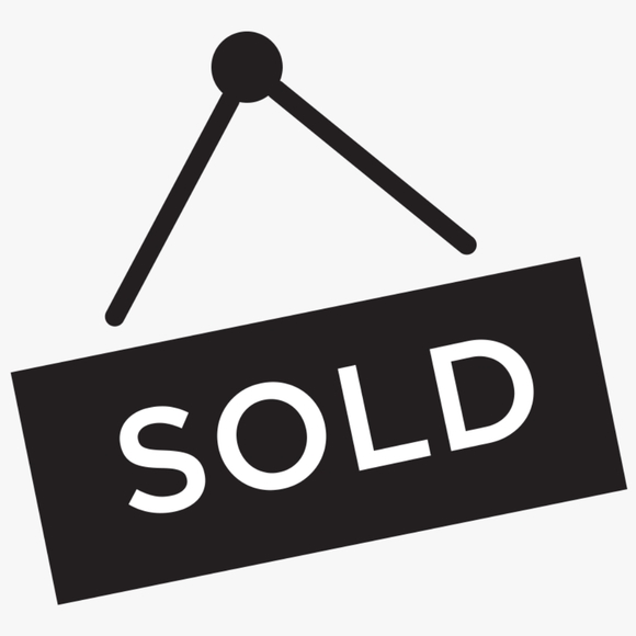 Items Past Here Are SOLD - Picture 1 of 1